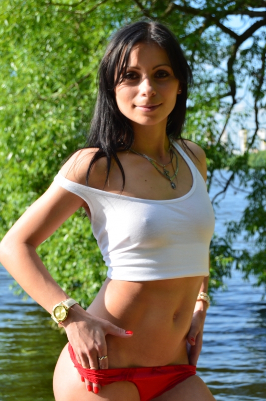 Анкета проститутки Кристина - город Поводимово, 22 года, №19153